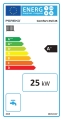 Kocioł na pellet PEREKO Comfort-Pell 25 kW