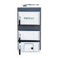Kocioł zasypowy na drewno PROSAT DS BIO 20 kW