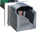 Automatyczny Podajnik do Spalania Biomasy APSB 180 kW