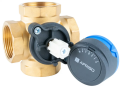 Zawór mieszający czterodrogowy AFRISO ARV 485 ProClick DN32
