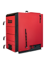 Kocioł zasypowy na drewno MPM Wood Plus 68 kW