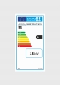 Kotel Metal-Fach SMART PELLET WF 16 kW s podavačem na levý straně