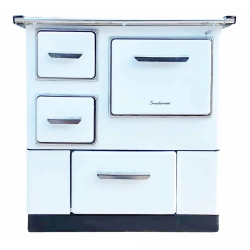 Kuchnia MBS 3 EU 6,5 kW