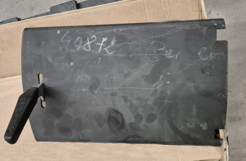 Drzwi wyczystne PEREKO KSW 24-30