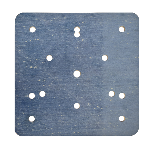 Uszczelka wentylatora do kotła ATTACK SLX/DPX