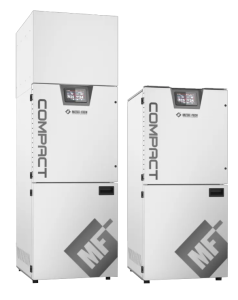 Kocioł na pellet Metal-Fach COMPACT 10 kW