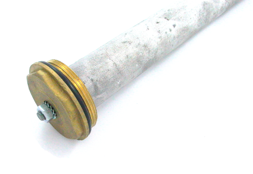 Anoda magnezowa do zbiornika GALMET o pojemności od 200 do 400l
