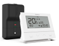 Sterownik pokojowy TECH ST-292 V2 - bezprzewodowy