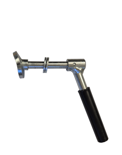 Klamka drzwi kotła ORLAN 12