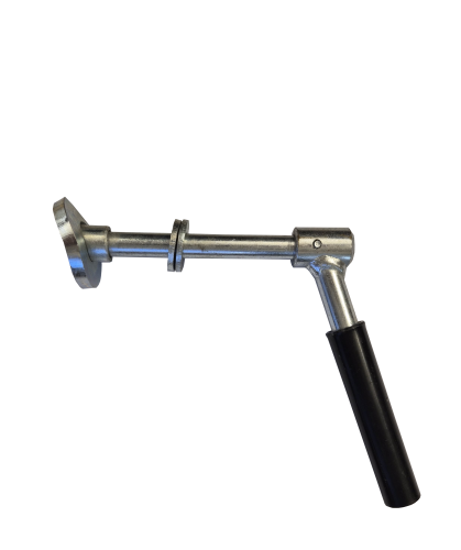 Klamka drzwi kotła ORLAN 15