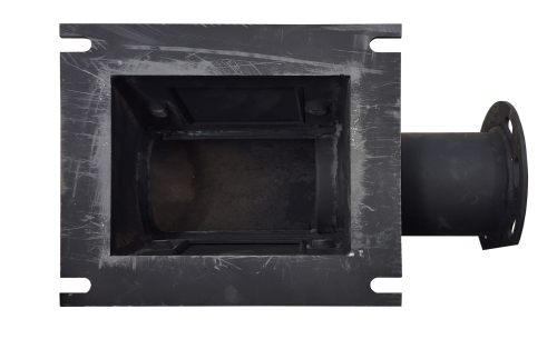 Rura podajnika kotła PROSAT 10 - 12 kW