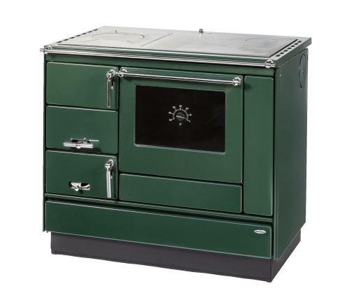 Kuchnia KVS MORAVIA 9100-V - z płaszczem wodnym