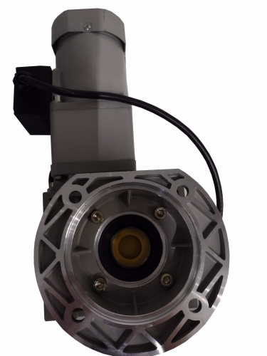 Motoreduktor Mega Drive YN 90-40 kotła PROSAT WS / WE 10 - 25 kW