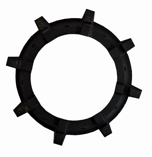 Palenisko (koronka) kotła PROSAT WE 48 kW