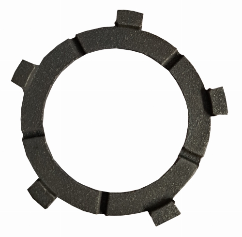 Palenisko (koronka) kotła PROSAT WE 15 kW