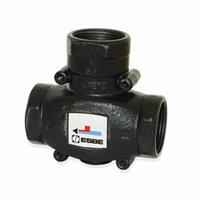 Zawór mieszający temperaturowy trzydrogowy ESBE VTC 511 75/25 mm (do kotłów zgazujących drewno)