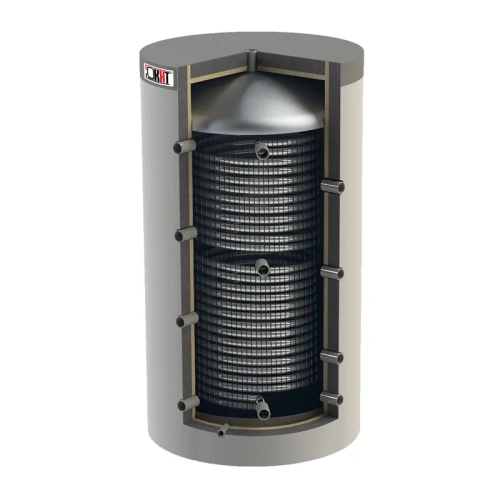 Zbiornik higieniczny KHT НРh-10-GP-PS 200