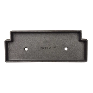 Płyta żarowa dolna do kotła Zębiec