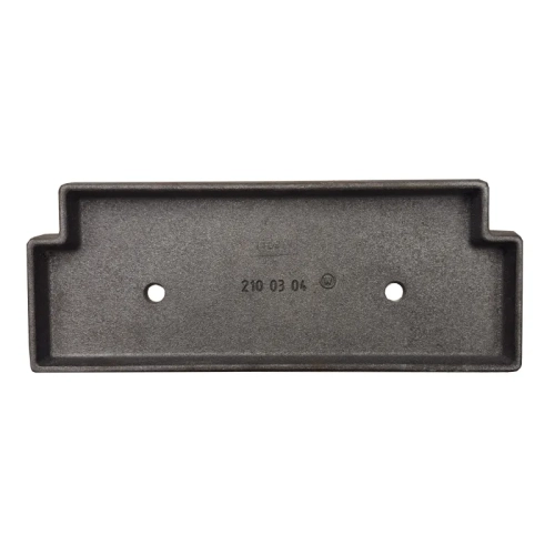 Płyta żarowa dolna do kotła Zębiec