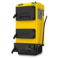 Kocioł PEREKO KSW -  5kW węglowy