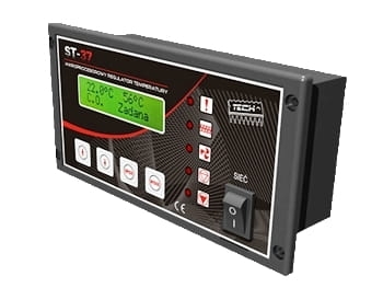 Sterownik TECH ST-37