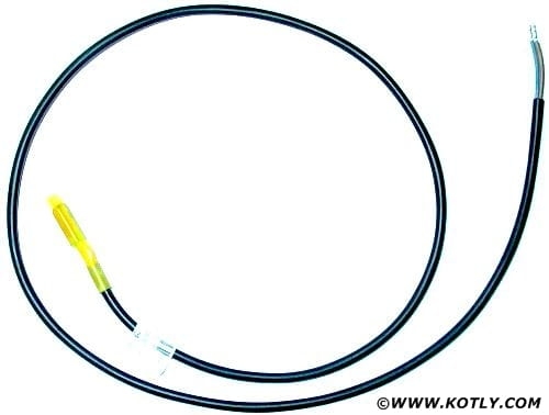 Zabezpieczenie termiczne (Termik) do sterownika TECH ST