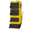 Kocioł PEREKO KSW -  9kW węglowy