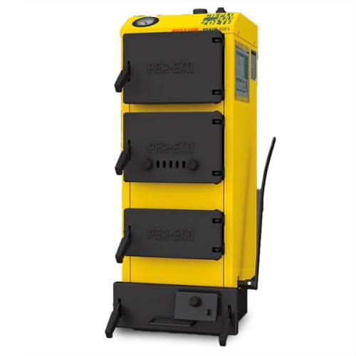 Kocioł PEREKO KSW -  9kW węglowy