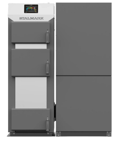 Kocioł na pellet STALMARK Pellet Texas