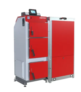 kessel Defro Komfort EkoPell 20 kW