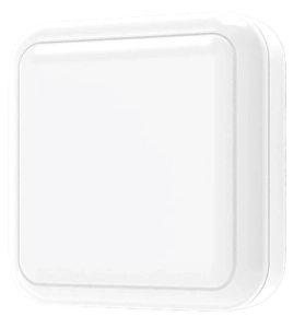 Bezprzewodowy hermetyczny czujnik pokojowy  TECH CL-mini