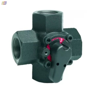 ZAWÓR MIESZAJĄCY DN25 HON 3-DR V5433A1049