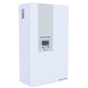 Electric Boiler DEFRO DBR OPTIMA 16 kW