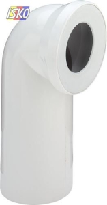 KOLANKO 90 110X230 WC SPUST 100551