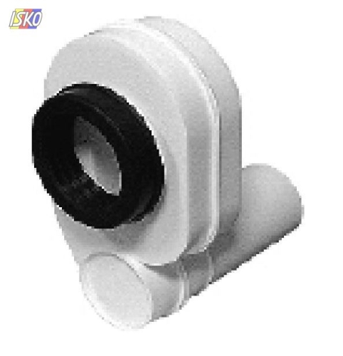 Product SYFON PP PISUAROWY 50 POZIOMY 012 KELLER 1845