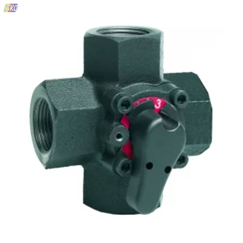 Product ZAWÓR MIESZAJĄCY DN32 HON 3-DR V5433A1056 HONEYWELL 2989