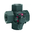 Produkt ZAWÓR MIESZAJĄCY 4-DR.V5442A1055 DN32 HONEYWELL 2994