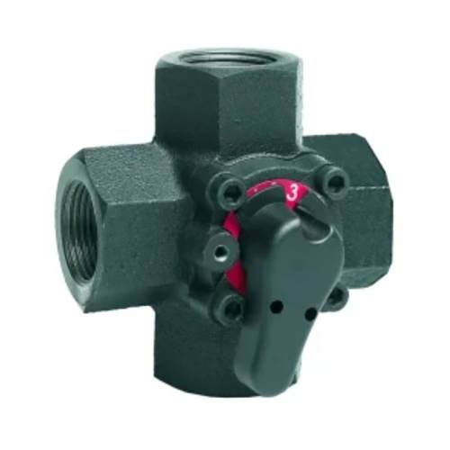 Produkt ZAWÓR MIESZAJĄCY 4-DR.V5442A1055 DN32 HONEYWELL 2994