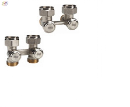 Produkt ZESPÓŁ-VKE KĄTOWY V2495 EY015A SUNRAD / STELRAD STARY TYP HONEYWELL 3126