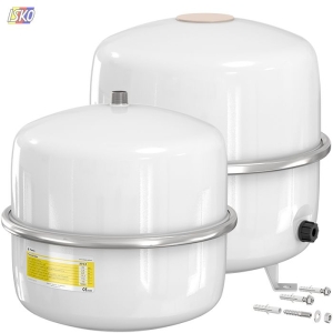 NACZYNIE WZBIORCZE FLAMCO SOLAR 12L 16061
