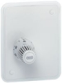 Product ZESTAW DO OGRZEWANIA PODŁOGOWEGO T6102AUB15 UNIBOX / GŁOWICA ZAKRYTA RTL HONEYWELL 5462 2