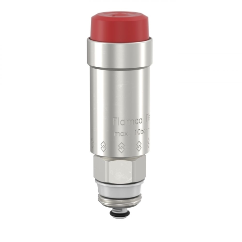 Product ODPOWIETRZNIK AUTOMATYCZNY ZE STOPKĄ 1/2 NIKLOWANY FLAMCO FLAMCO MEIBES 5600