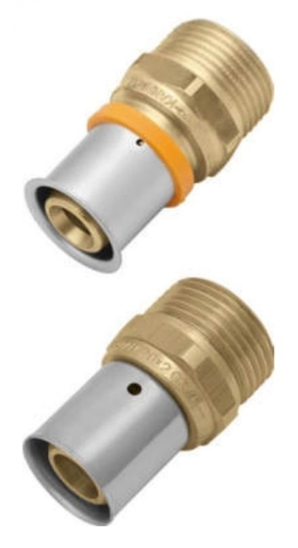 Produkt ZŁĄCZKA ZAPRASOWYWANA GZ 16X1/2 903500 KAN 7443