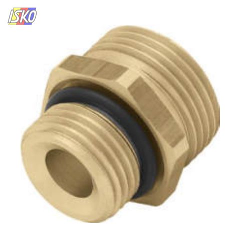Produkt NYPEL DO ROZDZIELACZA 3/4X1/2 UNIWERSALNY Z USZCZELKĄ TYPU ORING KAN 7943