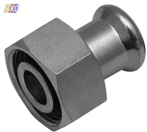 Produkt ŚRUBUNEK KAN-STEEL GW 18G3/4 EUROCONUS KAN 8111