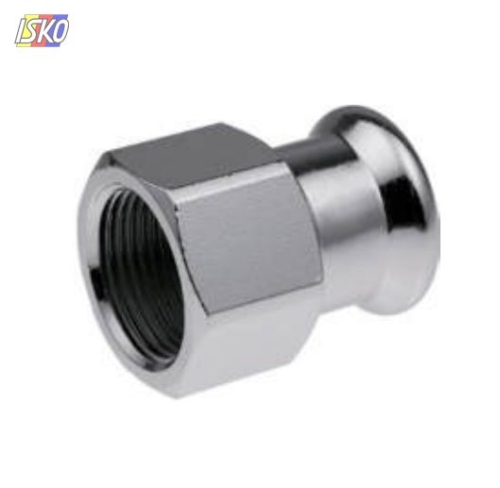 Produkt ZŁĄCZKA PRESS Z GW 28X1 STEEL KAN 8118