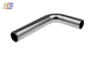 ŁUK 90 ST.18 STEEL