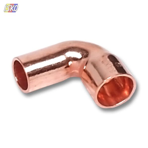 Produkt KOLANKO 90 JEDNOKIELICHOWE.42MM MIEDZIANE  5092 SANHA 13096