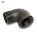 Produkt KOLANO WZ CZARNE 3/8″ SANHA 13628 2
