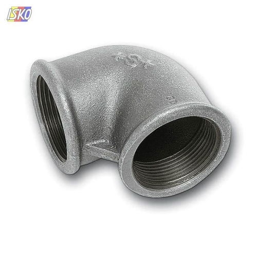 Produkt KOLANO GW OCYNKOWANE 3/4″ SANHA 13916